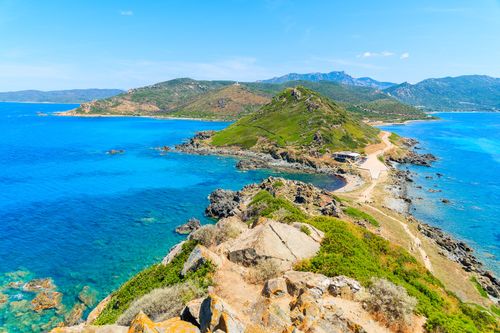 Les 5 spots de baignade confidentiels en Corse (inconnus des gens du continent)