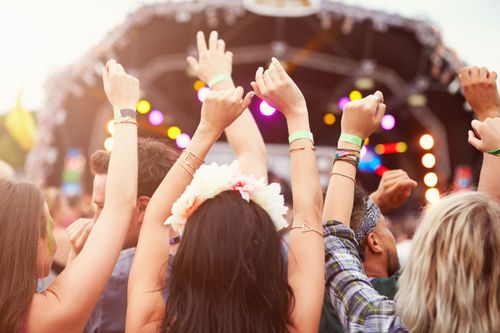 Festival Iberia, für alle, die ohne Musik nicht leben können