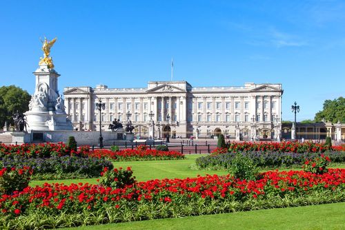 Palais de Buckingham : des parties jamais ouvertes au public vont pouvoir être visitées cet été, les réservations ouvrent le 10 avril ! 