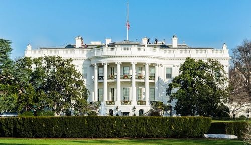 Le saviez-vous ? Un château français aurait inspiré la Maison Blanche aux Etats-Unis