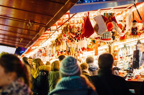 Où passer les fêtes de fin d'année en France ? 5 idées pour un Noël magique en famille ou à deux !