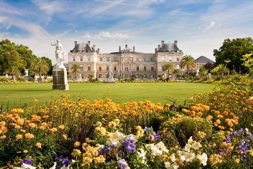 The most beautiful garden in Europe is French! (You've probably already been there)