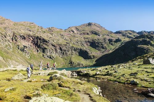 Naturlandia, 800 ettari da scoprire