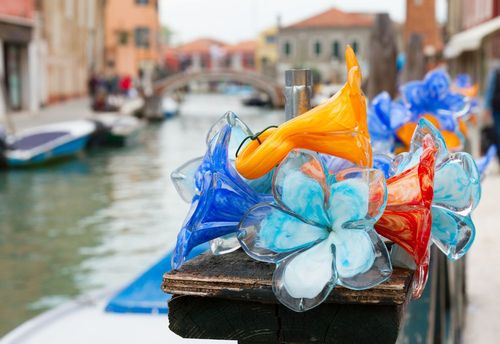 On connaît Venise pour ses canaux et ses monuments, mais la Sérénissime cache une autre merveille à découvrir !