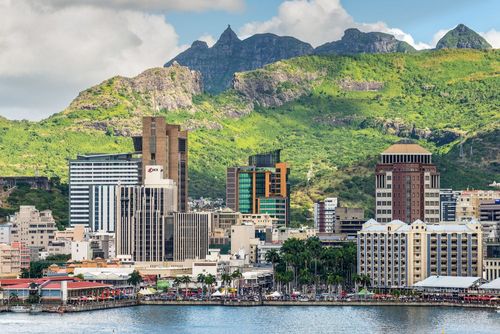 Port Louis, un legame storico tra i mauriziani e il resto del mondo