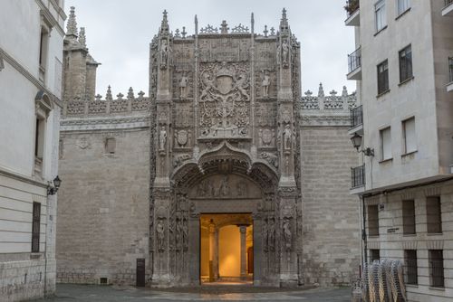 Explorando la Riqueza Artística del Museo Nacional de Escultura en Valladolid