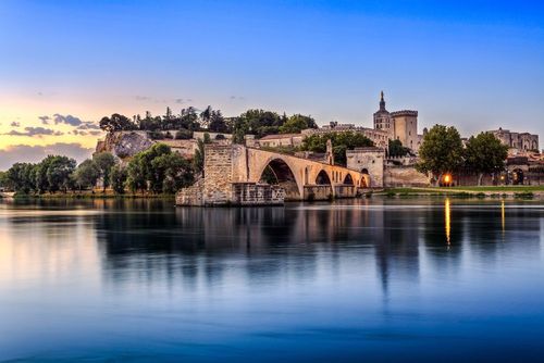 Weekend in Avignon: 2-day itinerary