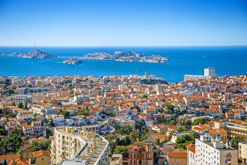 Que faire ce week-end (du 12 au 14 janvier 2024) à Marseille ? Certaines activités sont gratuites !