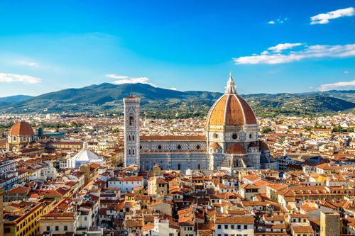 Itinerario: 3 giorni intensi a Firenze