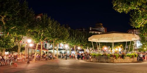 Godetevi il festival andaluso