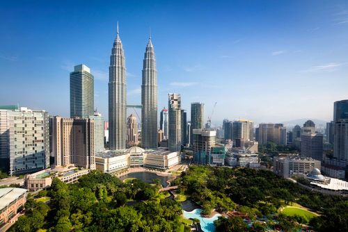 Et si on partait en Asie cette année ? Cette compagnie aérienne vous permet de visiter plus de 5 destinations depuis Paris avec escale à Kuala Lumpur (à des prix avantageux !)