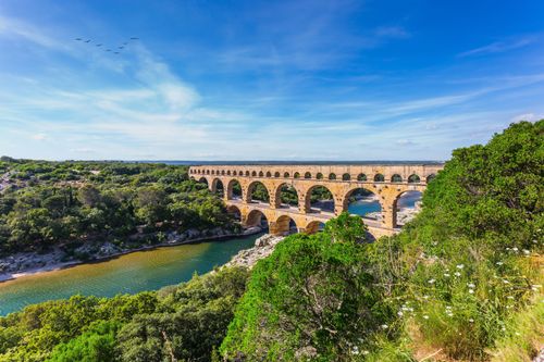 Le Gard