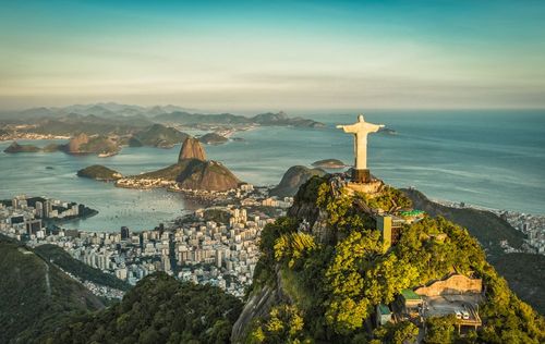 Connaissez-vous ces 5 paysages naturels spectaculaires au Brésil ? Ils méritent d'être visités au moins une fois !