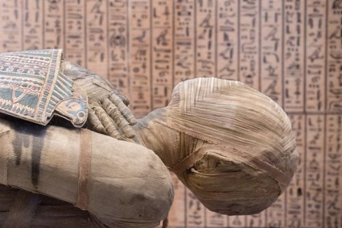 Scoprite la storia di Hurghada al museo cittadino