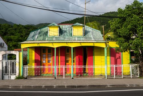 Découvrir la culture créole en Guadeloupe 