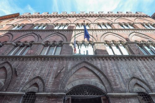 La Pinacoteca Nazionale di Siena