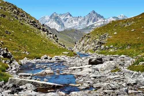 Dans les Alpes du Sud, connaissez-vous ce trésor à ciel ouvert : la Vallée des Merveilles ?