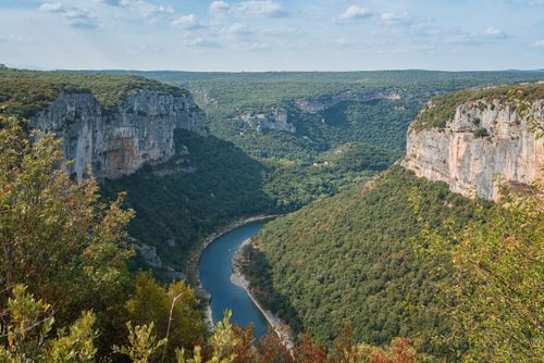 Road trip sur les plus belles routes de l’Ardèche