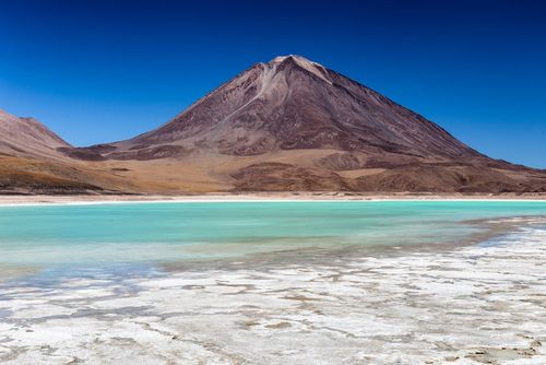 Amérique latine : naturels ou façonnés par l'homme, ces paysages incroyables sont à voir au moins une fois !