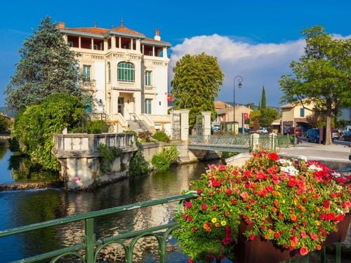 Pas besoin de quitter la France pour visiter Venise ! 5 "petites Venise" à la française à découvrir cet été