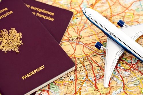 Pas besoin d’un passeport pour voyager loin : découvrez 4 destinations dépaysantes où se rendre avec une simple carte d’identité !