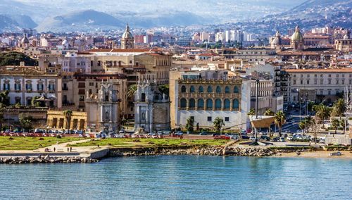 I 10 migliori alloggi del centro di Palermo