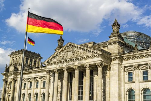 Conoce el Reichstag, símbolo de la democracia