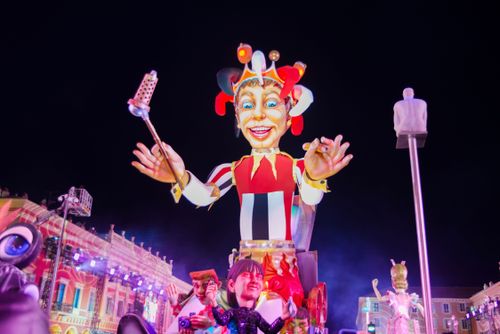 Carnaval de Nice : tout savoir sur le programme grandiose, les dates et les surprises de l'édition 2024 !