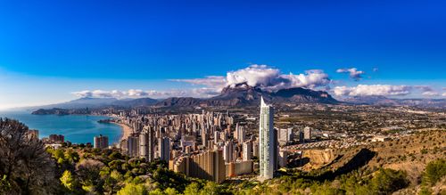 Benidorm Fest, der Geburtsort der größten Talente Spaniens