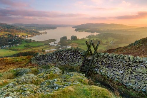 Top 10 Youth Hostel Locations in the Lake District for the Avid Hiker