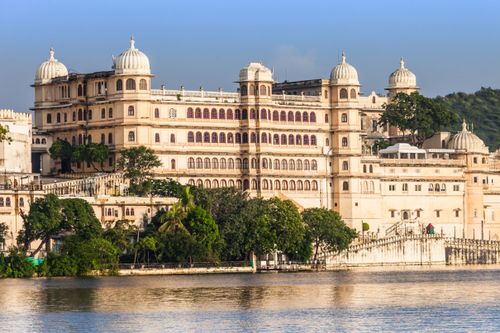 Voyage en Inde :  5 des plus beaux palais du Rajasthan à voir au moins une fois dans sa vie