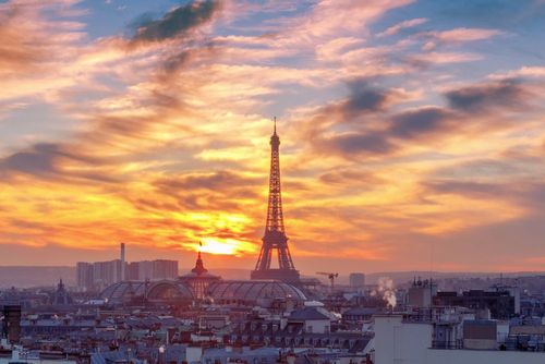 La Nuit Blanche est de retour le 7 juin 2025 ! Voici 5 événements à ne pas manquer à Paris