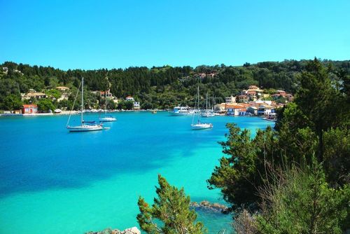 Au sud de Corfou, cette petite île grecque est un secret bien gardé pour séjourner loin de la foule !