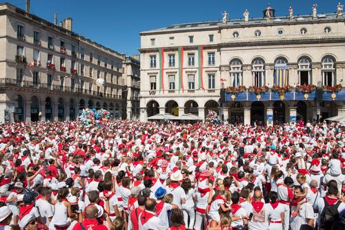 Les Fêtes de Bayonne 2025 ça commence aujourd'hui ! Dates, programme... tout savoir sur l'événement le plus festif du Sud-Ouest