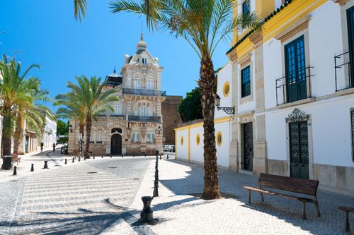 Visitare Lagos e i suoi dintorni