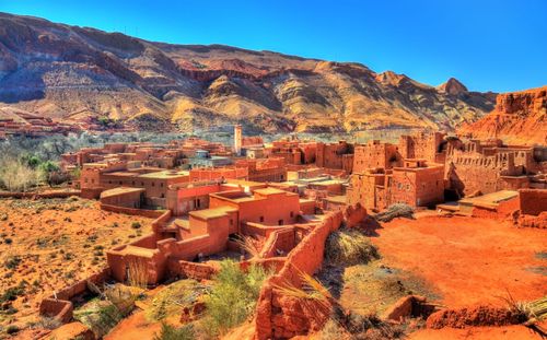 5 villages berbères à découvrir au cœur de l'Atlas marocain