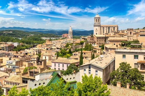 Weekend a Girona, ecco cosa fare