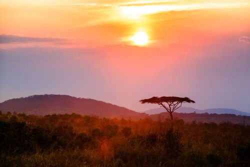 Ce magnifique pays d'Afrique supprime l’obligation de visa et s'ouvre au tourisme ! Voici ses merveilles cachées