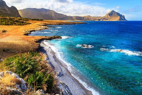 La réserve naturelle de Zingaro : un joyau caché de Sicile