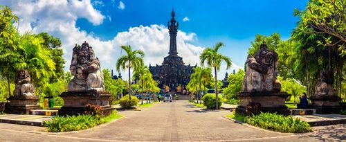 Le top 10 des meilleurs hébergements de Bali