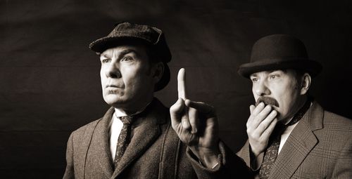 5 indices pour marcher sur les traces de Sherlock Holmes à Londres 