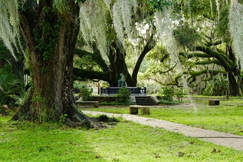 City Park, il polmone verde di New Orleans