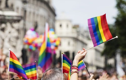 Marche des fiertés : tour du monde des pays les plus LGBT friendly