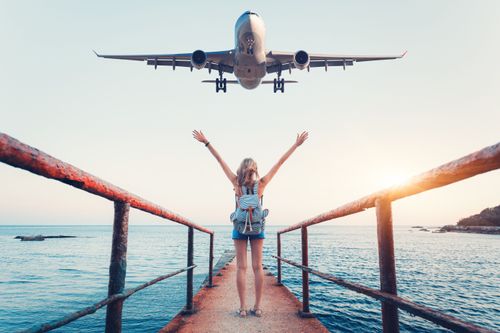 Voyager pas cher : 5 destinations où partir pour moins de 35 euros l’aller-retour en octobre