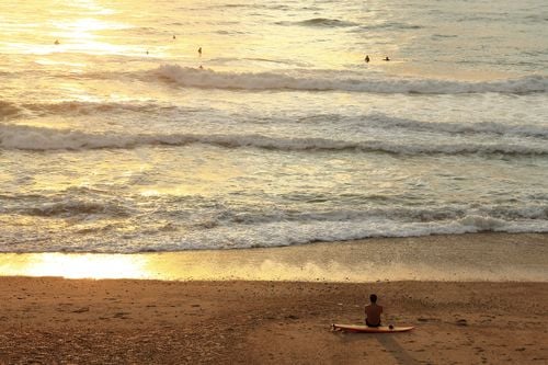 Discover "Little California" in Anglet