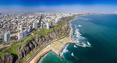 Lima : 2 jours pour découvrir la capitale bohème du Pérou