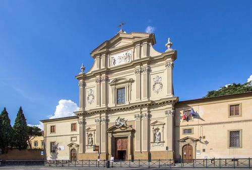 Il Museo di San Marco e i suoi capolavori di arte sacra