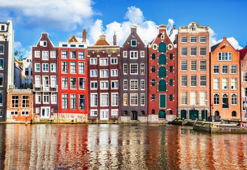 Attention au porte-monnaie : la taxe de séjour d'Amsterdam est la plus chère d'Europe !