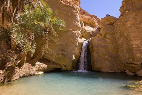Il n'y a pas que les plages de Djerba en Tunisie, voici 3 spots naturels à couper le souffle ! Les avez-vous déjà visités ?