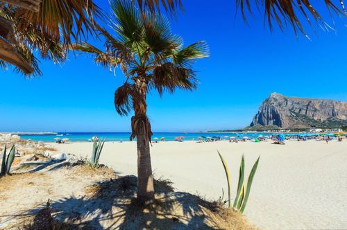 Les plages de Sicile : des trésors côtiers à découvrir